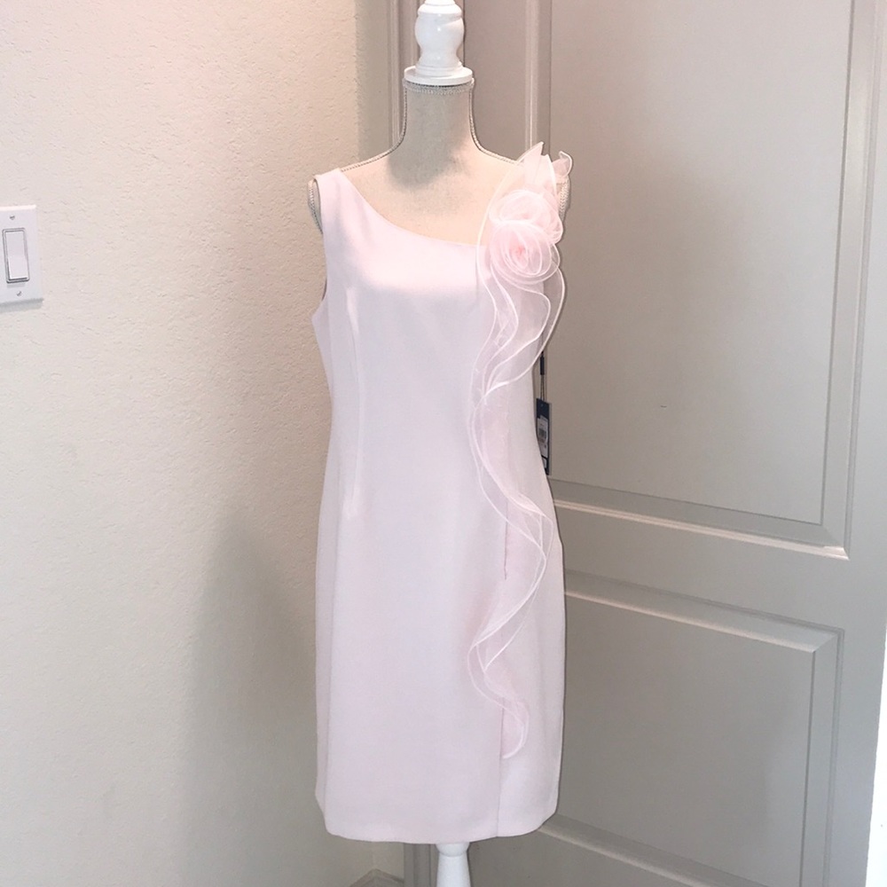 Karl Lagerfled Paris Cocktail Dress